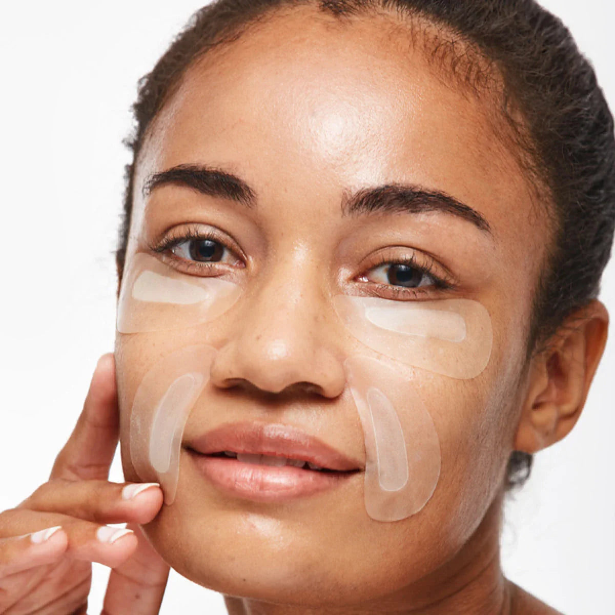 Deepcare+ Serum-Infused Micro Dart Patches