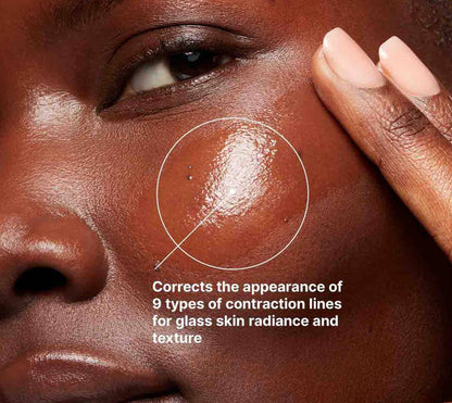 P-TIOX Anti-Wrinkle Serum