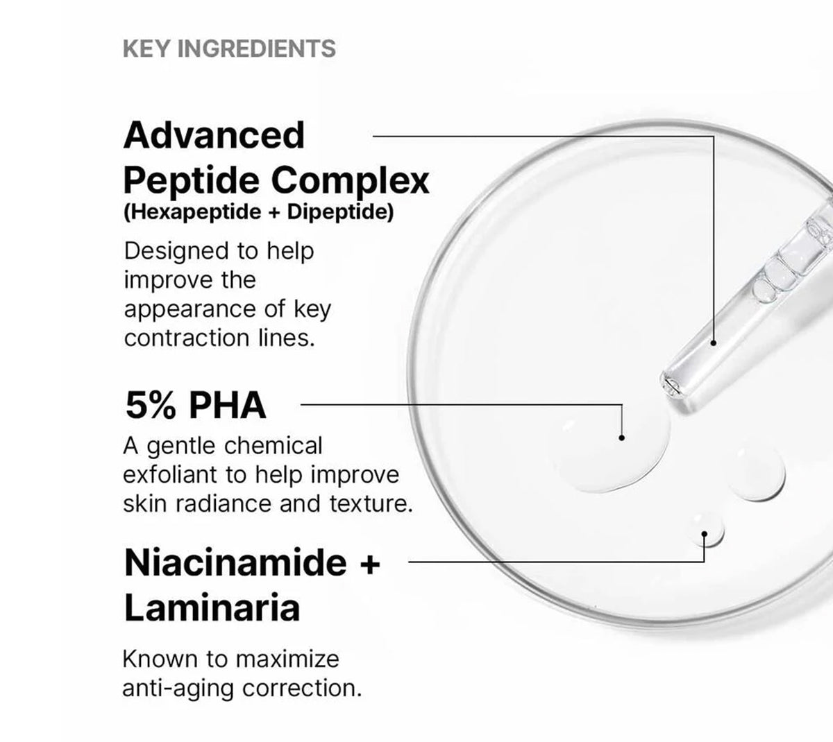 P-TIOX Anti-Wrinkle Serum