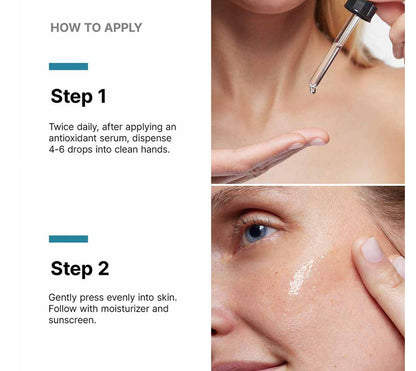 P-TIOX Anti-Wrinkle Serum