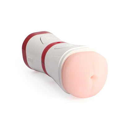 Paul - 3 Modes Of  Vibration  AB Masturbator Cup