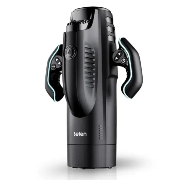 💘Deluxe Edition (Stronger sucking)