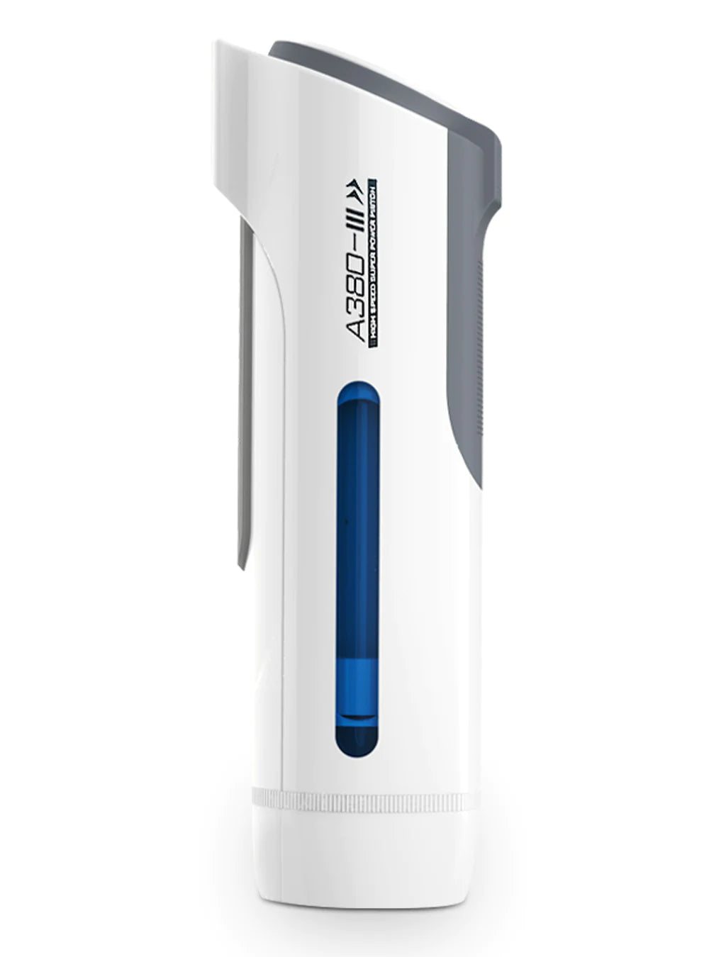 Mahatma - Real Moaning Automatic Heating Thrusting Male Stroker & Blowjob Machine