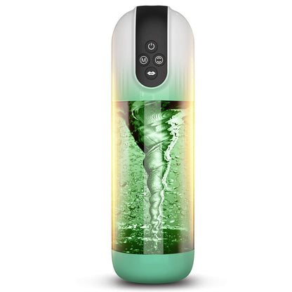 Water Bath Male Automatic Sucking Rotary Masturbator