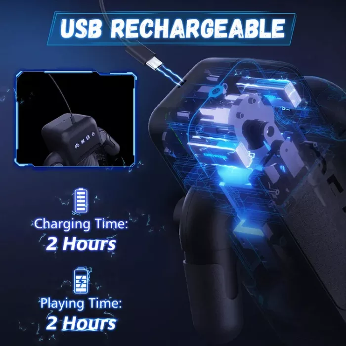 Buyging™ Automatic 10 Thrusting Vibrating Smart Heating Masturbator