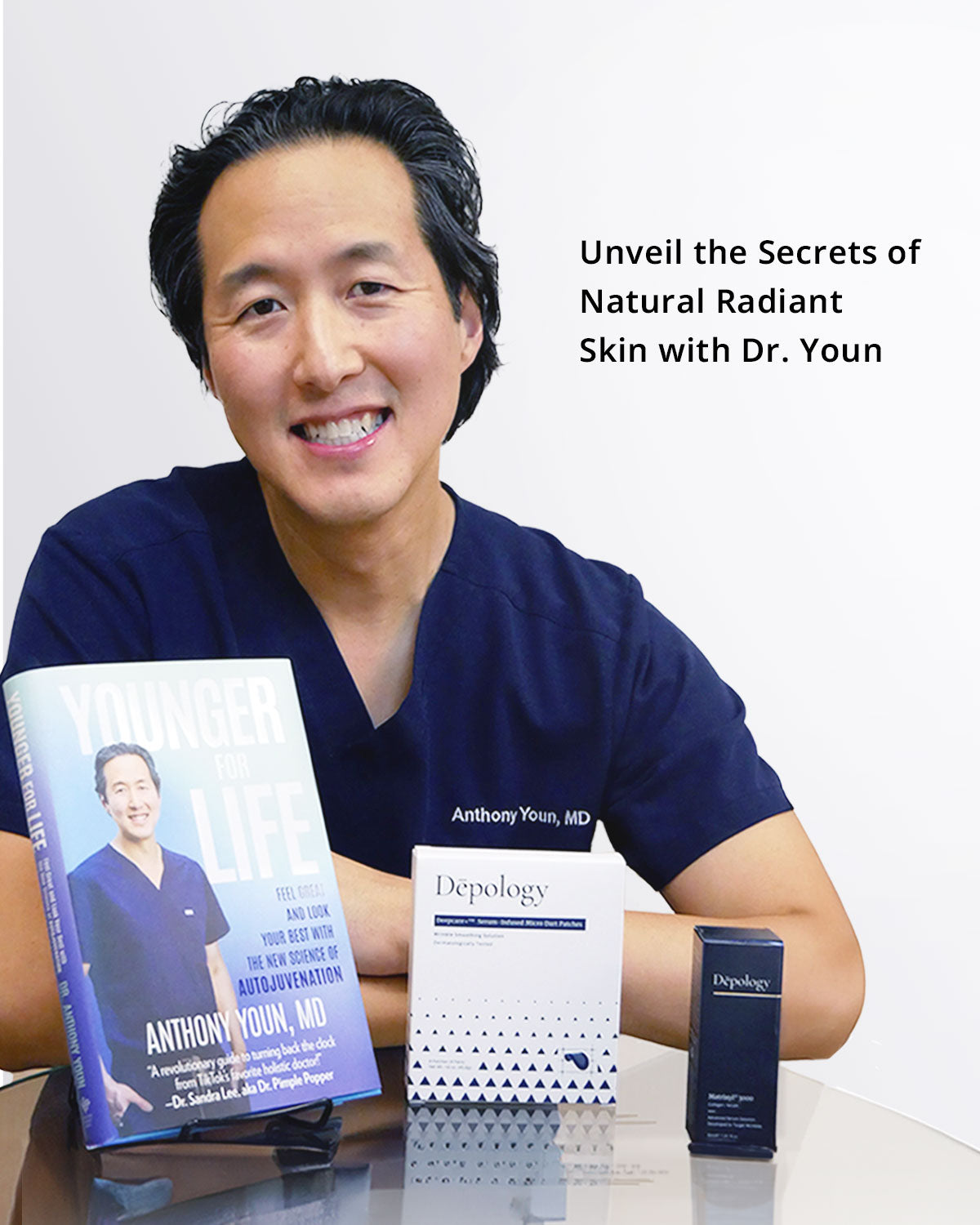 Favourites of Dr. Youn [US, CA & UK EXCLUSIVE]