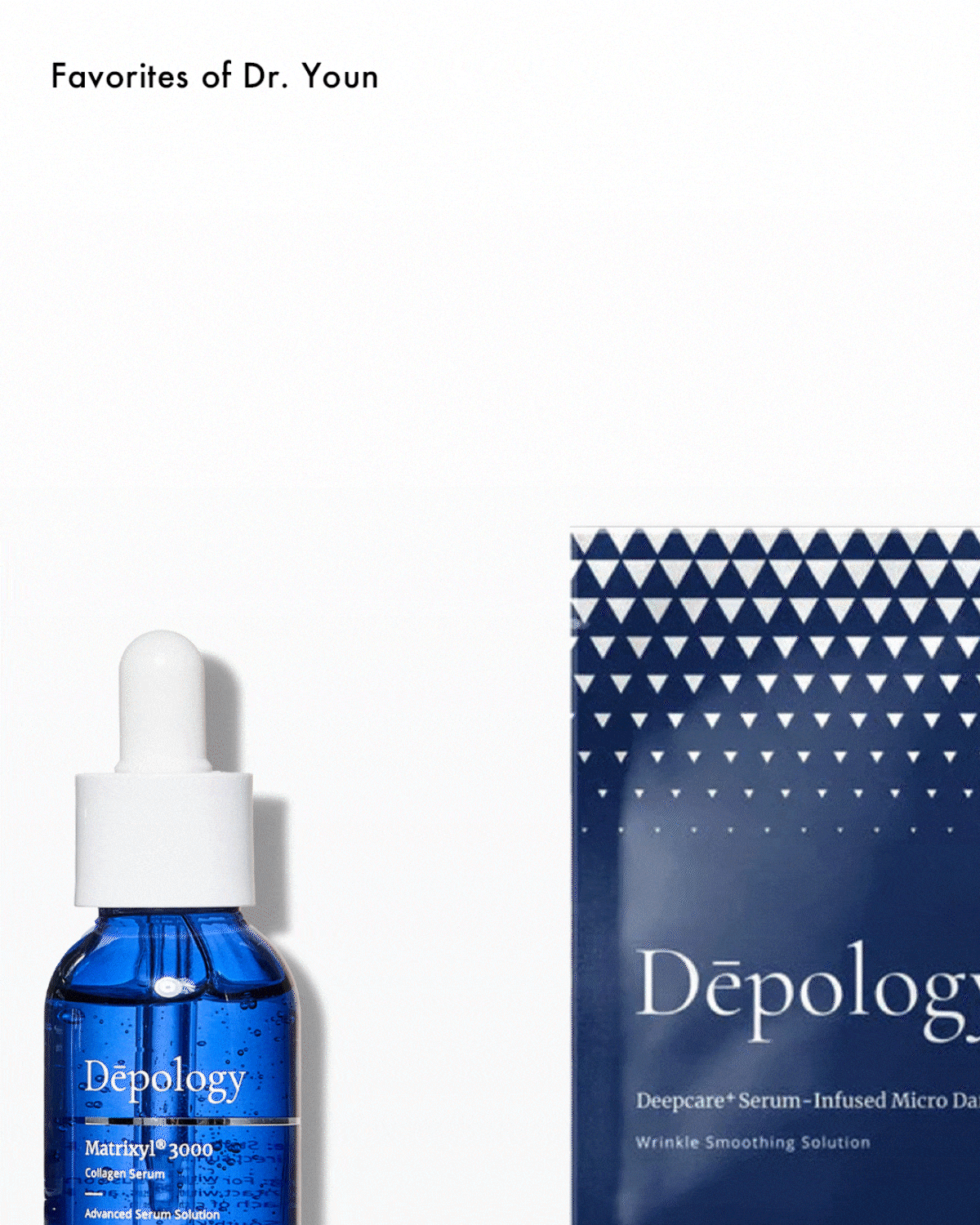 Favourites of Dr. Youn [US, CA & UK EXCLUSIVE]