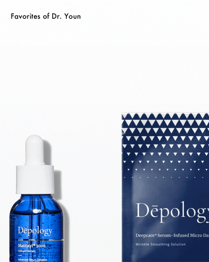 Favourites of Dr. Youn [US, CA & UK EXCLUSIVE]