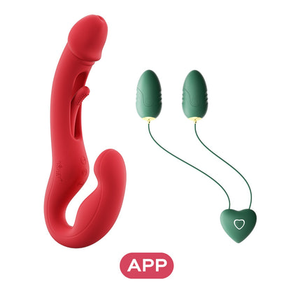 CUPID × HARMONY DUO